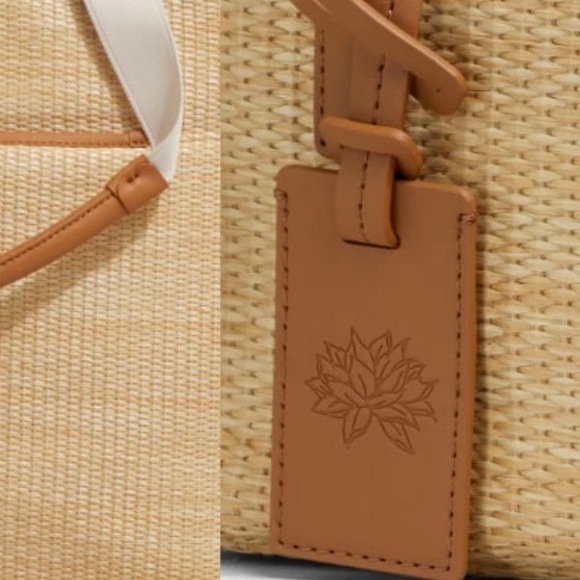 NEW! AWAY x The White Lotus “In Paradise” Limited Edition Carryon Suitcase - Picture 13 of 15